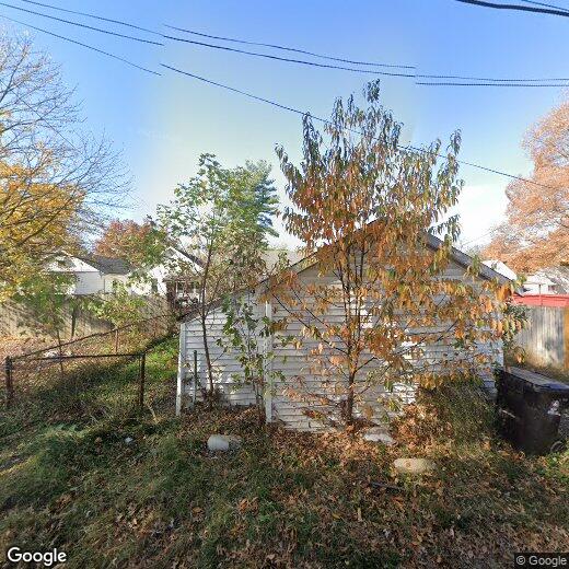 3617 Wheeler Ave, Louisville, KY 40215 House Rental in Louisville, KY