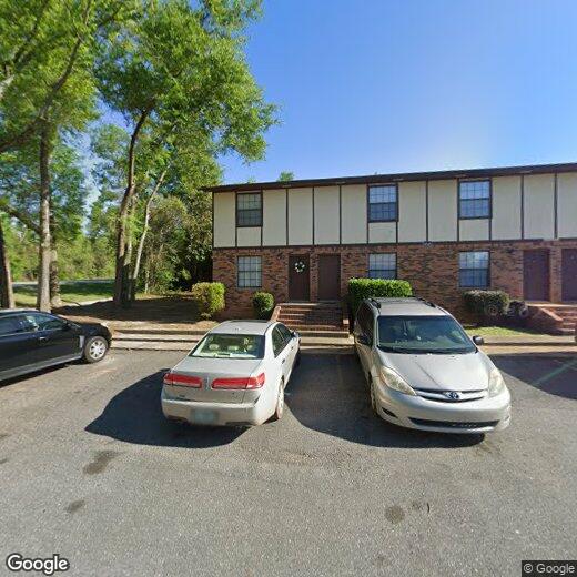Primary Photo - 4440 Crutchfield Dr