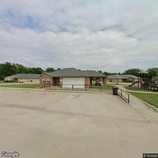 1175 Serenity Loop, Ardmore, OK 73401 House Rental in Ardmore, OK