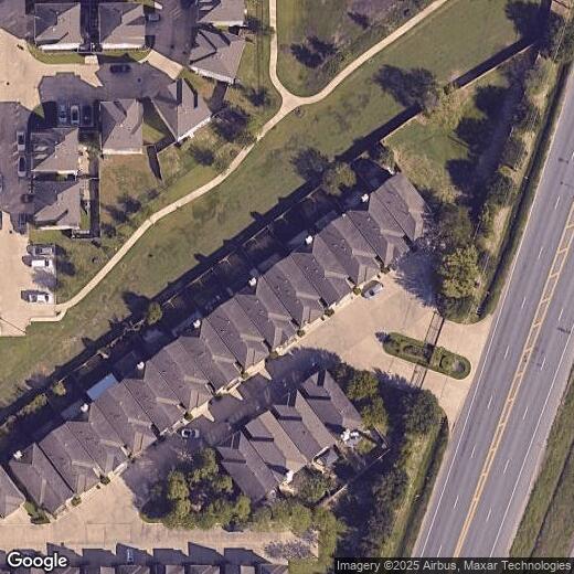 10812 Almeda Park Dr, Houston, TX 77045 Townhome Rentals in Houston