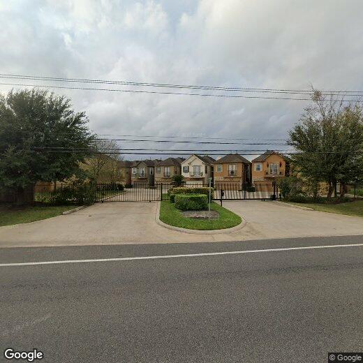 Primary Photo - 10812 Almeda Park Dr