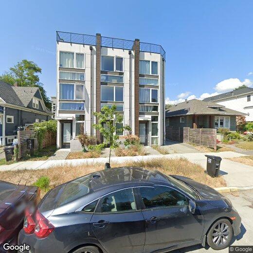 Foto principal - 928 NW 51st St