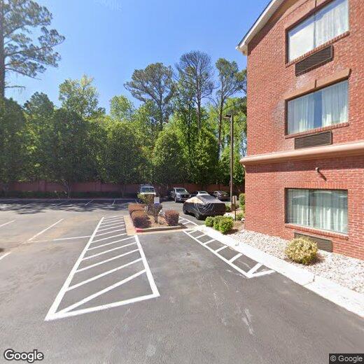 6432 Woodstone Terrace Unit 1, Morrow, GA 30260 Condo for Rent in