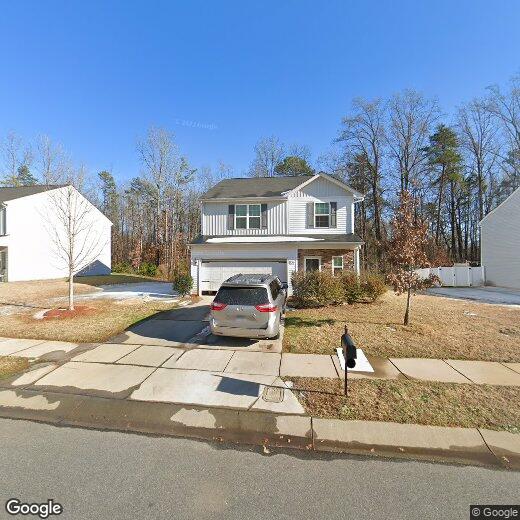 Primary Photo - 6316 Sydney Mae Ln