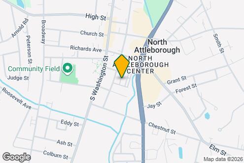 21 East Apartments photo'