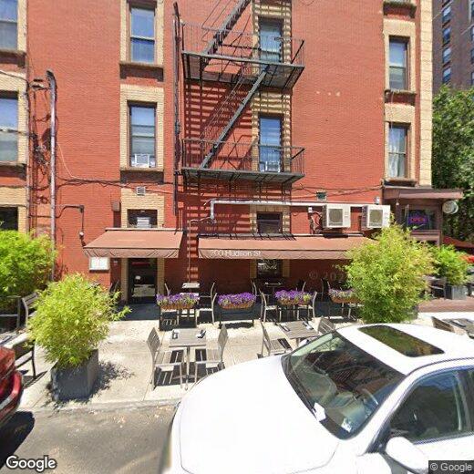 Primary Photo - 200 Hudson St