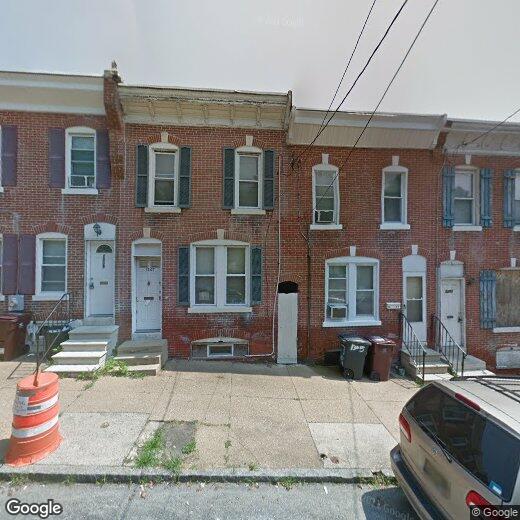 Primary Photo - 1307 W 3rd St