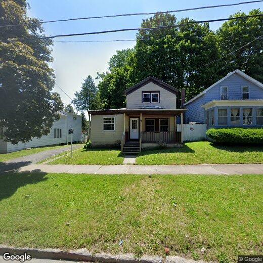 Primary Photo - 118 E Cayuga St