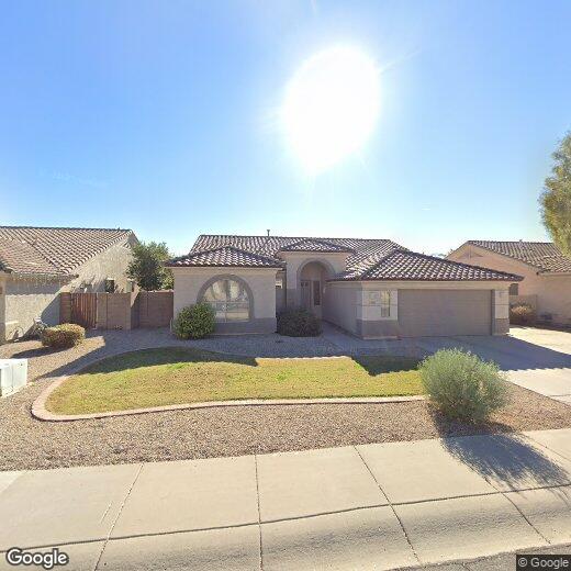 Primary Photo - Great Central Gilbert Home