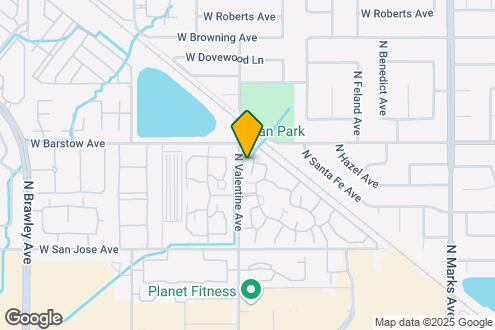 Map Image of the Property - Heron Pointe Apartments & Townhomes