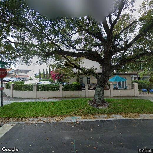 Primary Photo - 600 SW 89th Ct