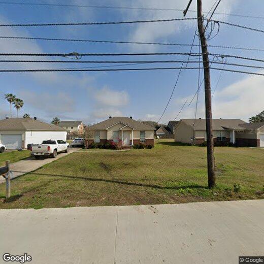 2564 N King Ave, Lutcher, LA 70071 House for Rent in Lutcher, LA