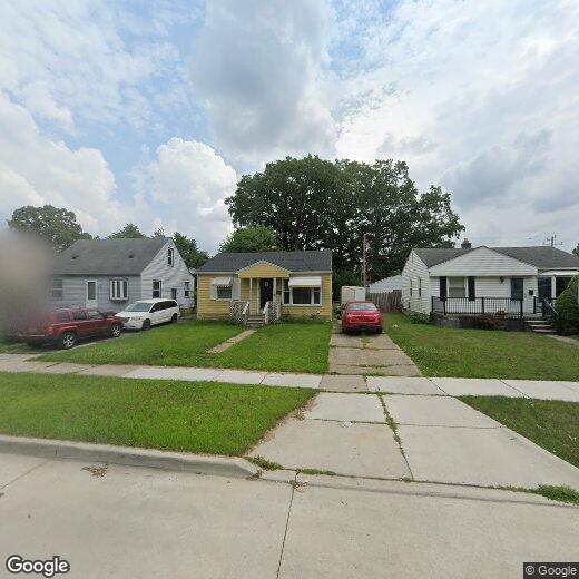 4851 Mildred St, Wayne, MI 48184 House Rental in Wayne, MI