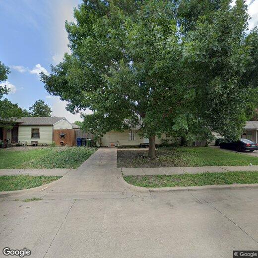 Primary Photo - 1316 Caruth Dr