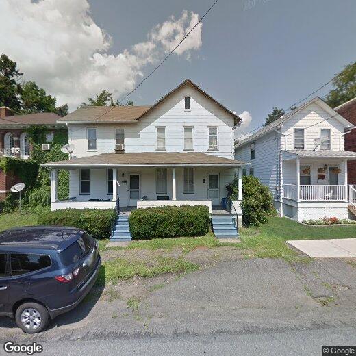 14 E Newport St, Hanover, PA 18706 House Rental in Hanover, PA