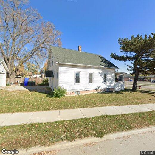 1101 Lawe St, Kaukauna, WI 54130 House Rental in Kaukauna, WI