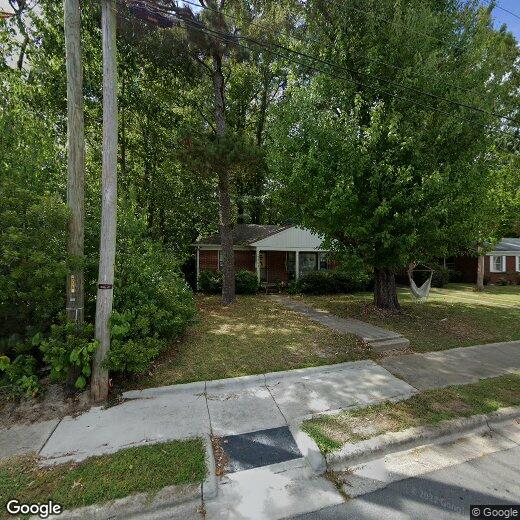 Foto principal - 2301 Jefferson Dr
