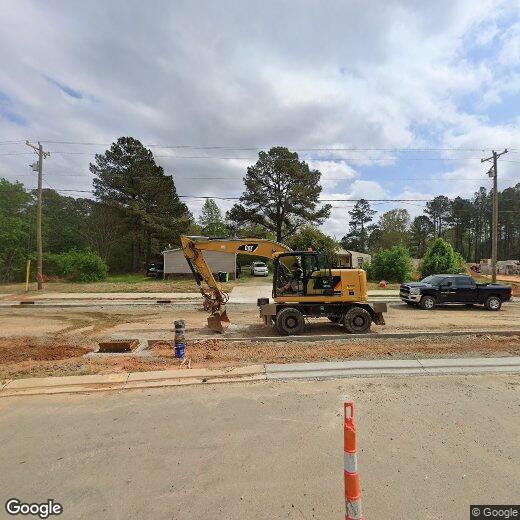 Primary Photo - 9833 Holly Springs Rd