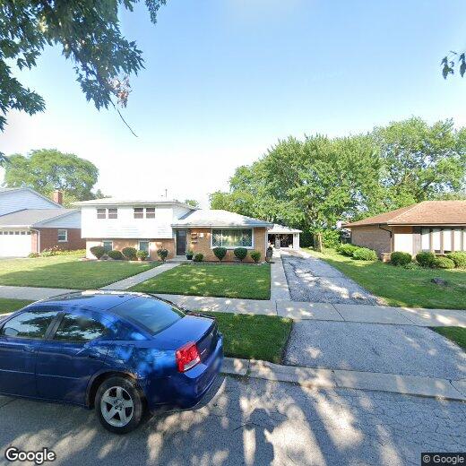 16933 Parkside Ave, South Holland, IL 60473 House for Rent in South