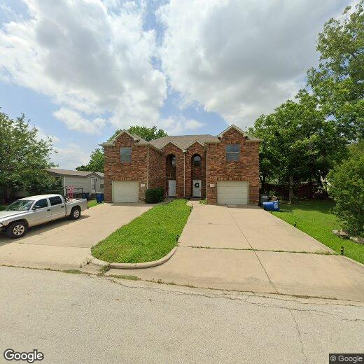 267 Castleridge Dr, Little Elm, TX 75068 Townhome Rentals in Little