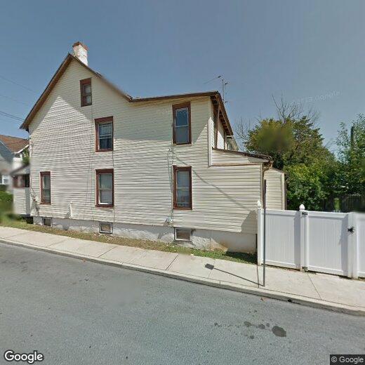 Foto principal - 902 Merchant St