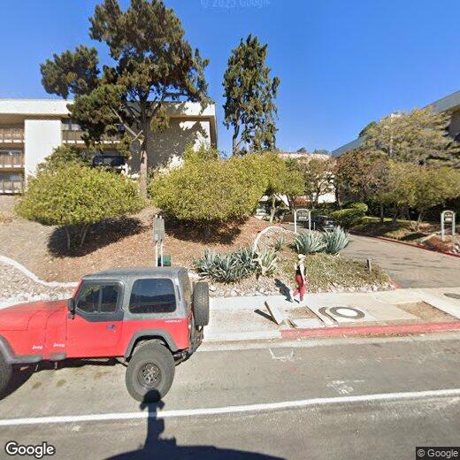 Primary Photo - 6314 Friars Rd