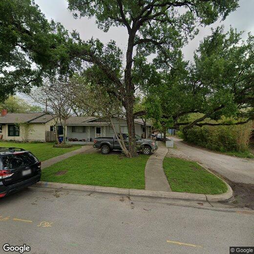 3707 Tom Green St Unit 7, Austin, TX 78705 Apartment for Rent in