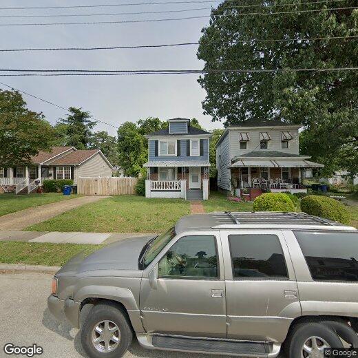 Primary Photo - 829 22nd St