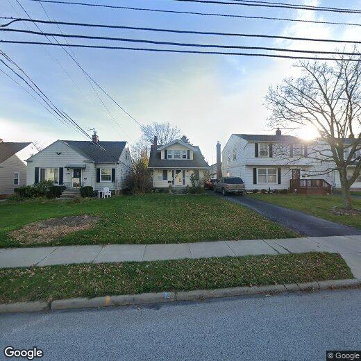 1381 S Green Rd, South Euclid, OH 44121 House Rental in South Euclid