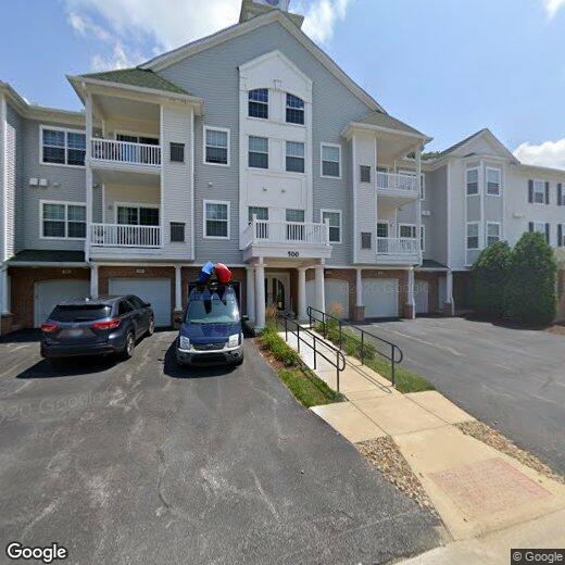 Primary Photo - 506 Aqua Marine Blvd