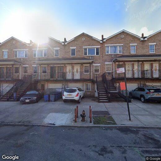 Primary Photo - ELDER AVENUE