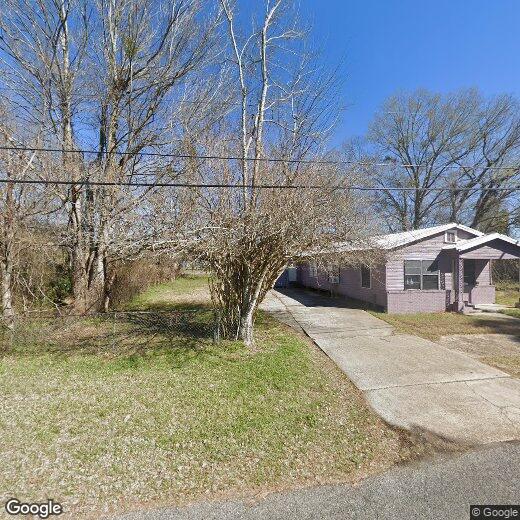 1718 N 41st St, Baton Rouge, LA 70802 House for Rent in Baton Rouge