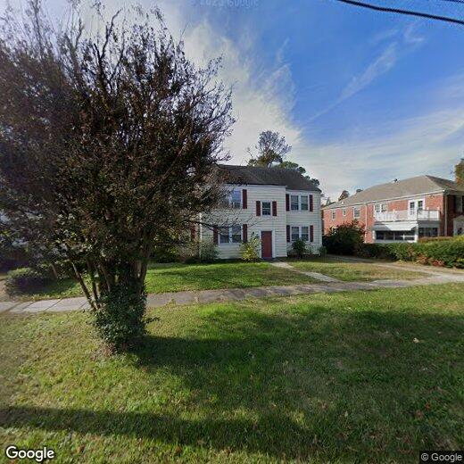 7453 Hampton Blvd, Norfolk, VA 23505 Townhome Rentals in Norfolk VA