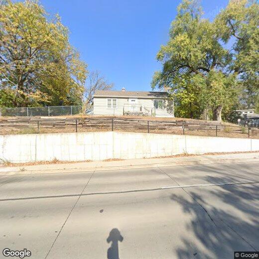 Primary Photo - 1301 Crescent St