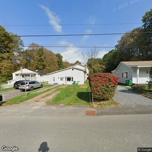 Primary Photo - 31 Triangle of Clearwater Rd