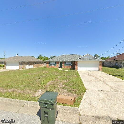 2096 Coral Creek Dr, Pensacola, FL 32506 House for Rent in Pensacola