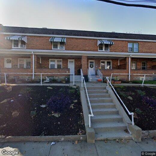 Primary Photo - 518 Belgreen Pl