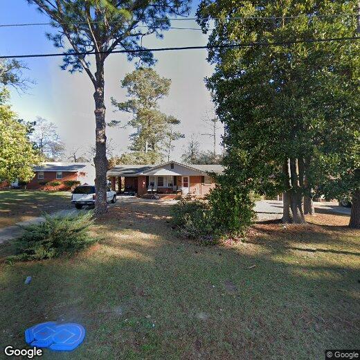 146 Lincoln St, Warner Robins, GA 31088 House for Rent in Warner