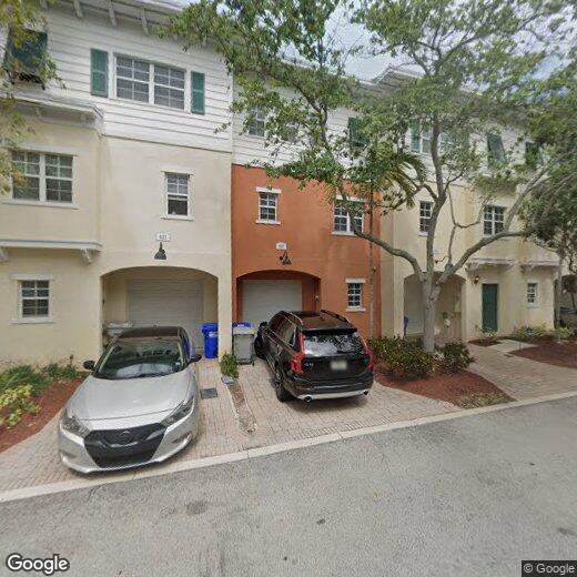 611 SW 1st Ln, Pompano Beach, FL 33060 Townhome Rentals in Pompano