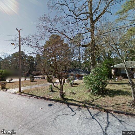 Primary Photo - 2003 Rosewood Rd