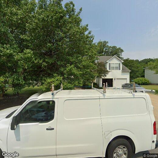 Primary Photo - 2717 Burning Tree Ln