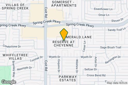 Reserve at Pebble Creek photo'