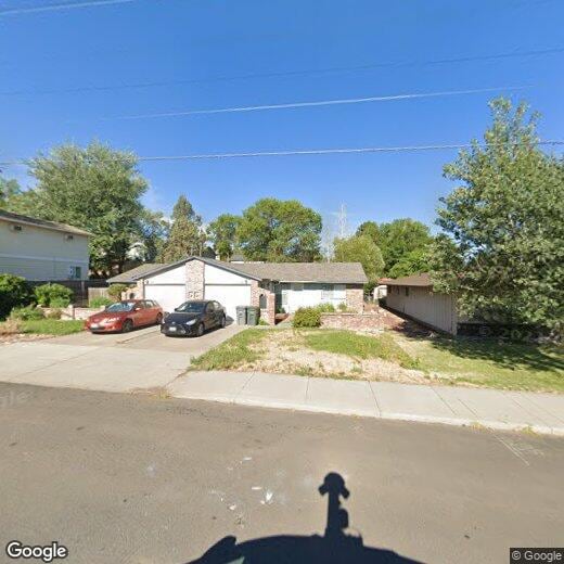 Primary Photo - MF004-10th St Dup-Pine