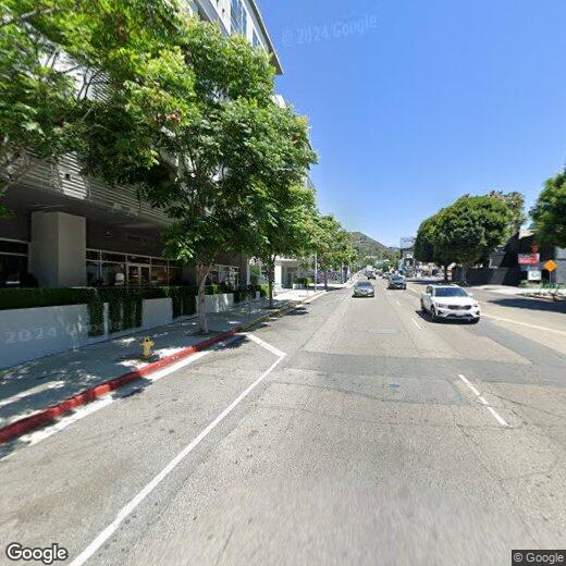 1619 N La Brea Ave Unit 401, Los Angeles, CA 90028 Condo for Rent in