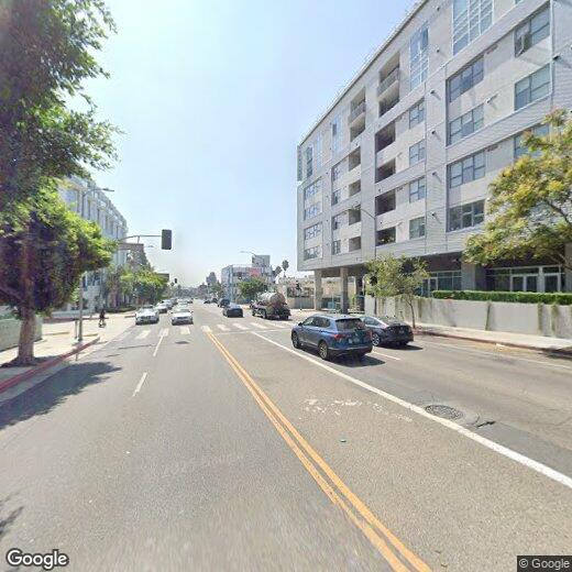 1619 N La Brea Ave Unit 401, Los Angeles, CA 90028 Condo for Rent in