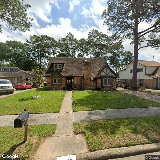 1607 N Hollow Dr, Humble, TX 77396 House Rental in Humble, TX
