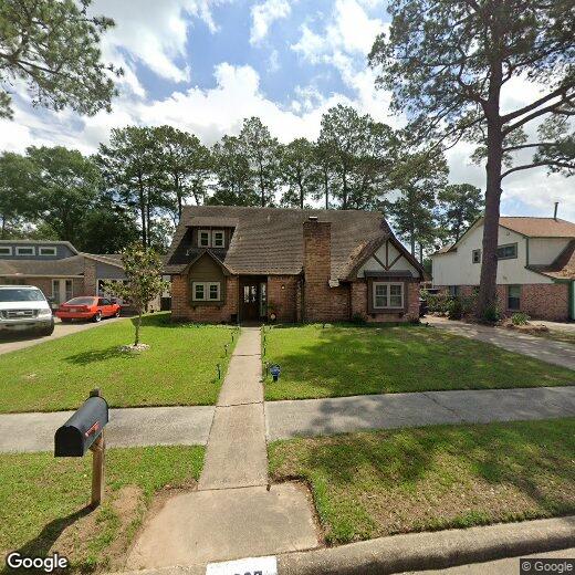 Foto principal - 1607 N Hollow Dr