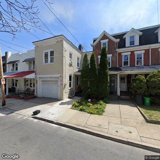 Primary Photo - 3 br, 1 bath House - 1144 W Union Street
