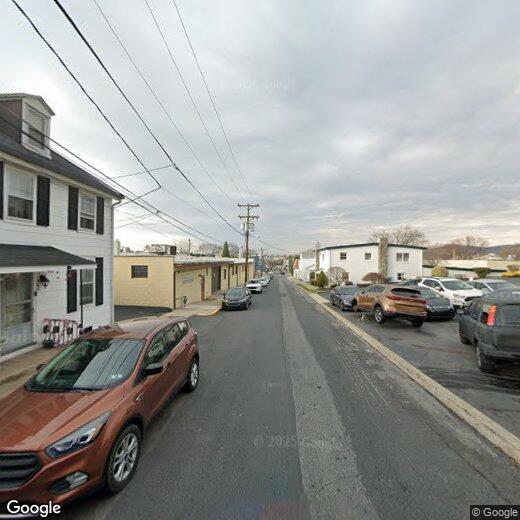 Foto principal - 1604 Thorn St