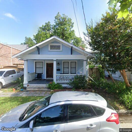 Primary Photo - 1610 Sage St